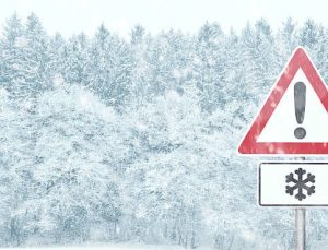 İstanbul’a Lapa Lapa Kar Geliyor! Tarih Açıklandı