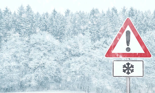 İstanbul’a Lapa Lapa Kar Geliyor! Tarih Açıklandı