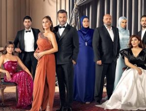 Kızılcık Şerbeti’nde bomba ayrılıklar, yeni transferler