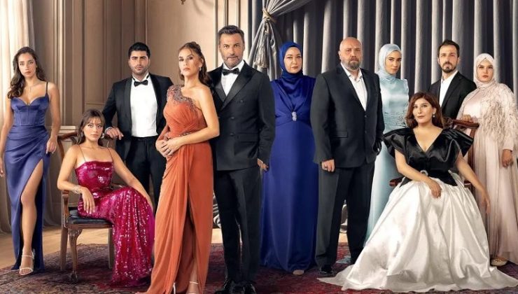 Kızılcık Şerbeti’nde bomba ayrılıklar, yeni transferler