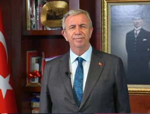 Mansur Yavaş’tan ’69 milyonluk konser’ iddiası açıklaması