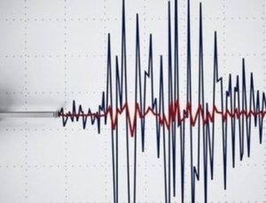 Malatya’da Korkutan Deprem