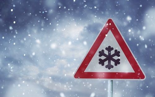 Meteoroloji’den soğuk hava ve kar yağışı uyarısı