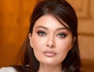 Nurgül Yeşilçay Televizyonda yokum çünkü…