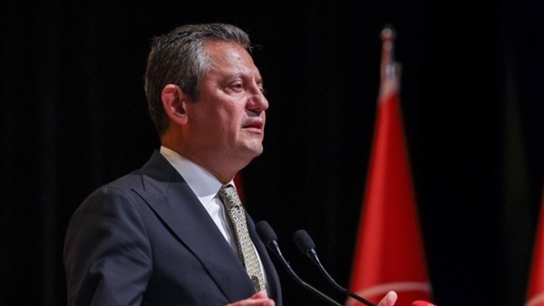 Özgür Özel: FETÖ vari kumpaslarla iş görenler, FETÖ vari sonu görürler