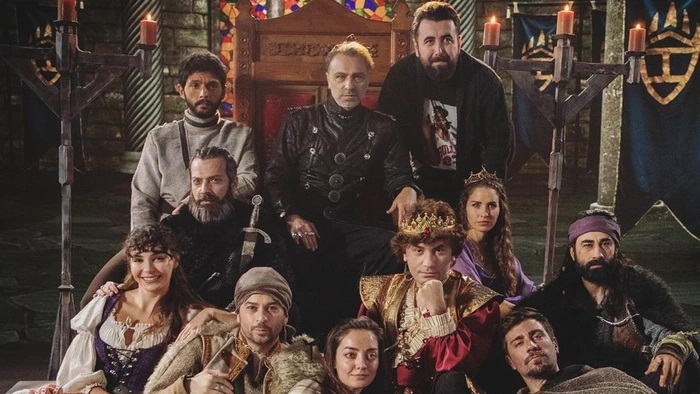 “Prens” dizisinin 3. sezon çekim tarihi belli oldu