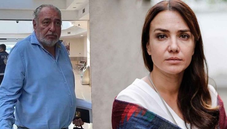 Reha Muhtar: “Deniz Uğur evimden kişisel verilerimi çaldı”