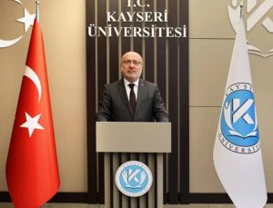 Rektör Bey 6 milyon liraya banyo ve dinlenme odası yaptıracak.