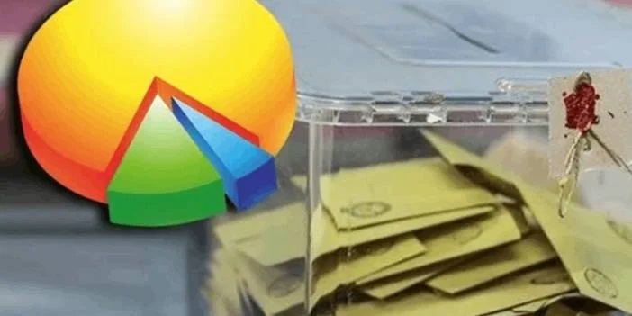 Son Anket: Bu Pazar Seçim Olsa Oyunuzu Kime Verirsiniz?