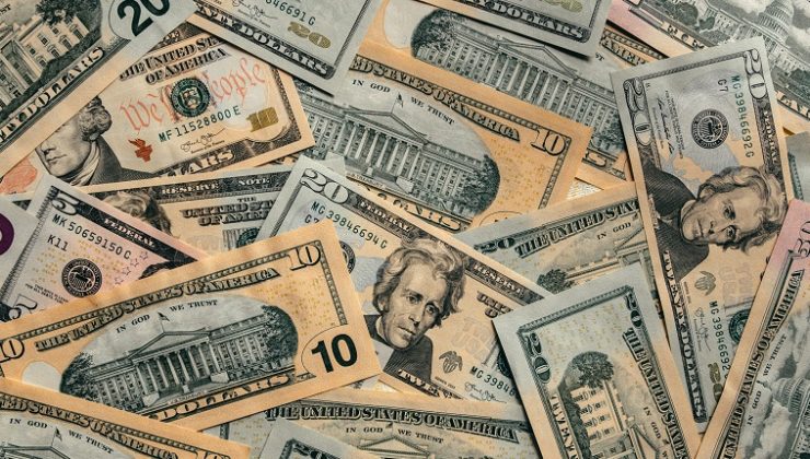 Sahte dolar krizinde yeni gelişme! Fırsatçılar işbaşında