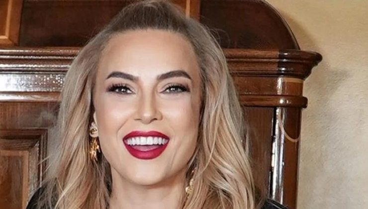 Şebnem Dönmez’den üzücü haber!