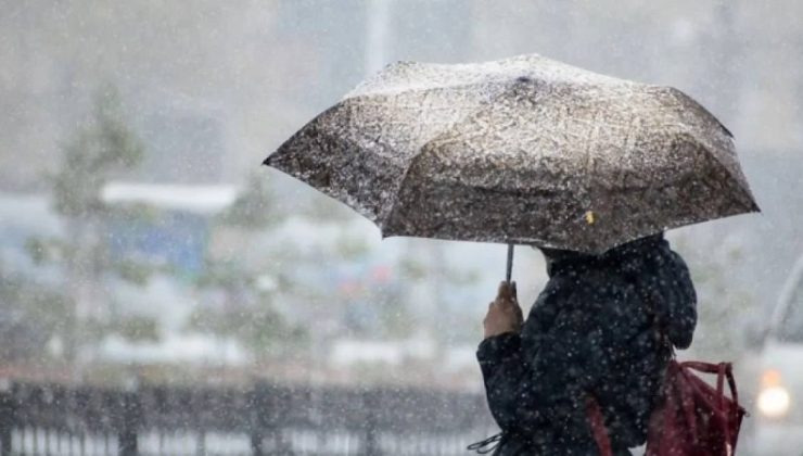Sıcaklıklar, mevsim normallerinin altına düşecek