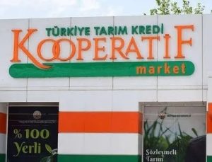 Tarım Kredi Marketleri Hafta Sonu İndirimleri ile Gündemde! Emeklilere Yüzde 15 İndirim Fırsatı