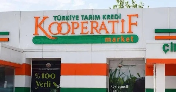 Tarım Kredi Marketleri Hafta Sonu İndirimleri ile Gündemde! Emeklilere Yüzde 15 İndirim Fırsatı