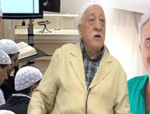 Terörist FETÖ’nün Yeşilçam imamı: Sohbetlerde bize Atatürk nefreti aşılıyorlardı