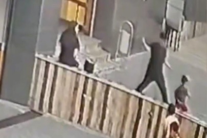 Tuzla’da otoparkta çocuğa yumruk atan saldırgan ilgili Emniyet’ten açıklama