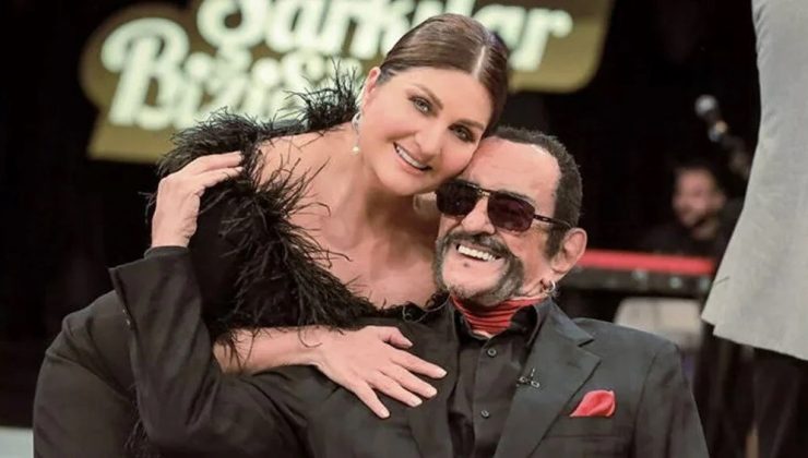 Bir döneme damga vurmuştu: Ünlü Şarkıcının son hali şaşırttı