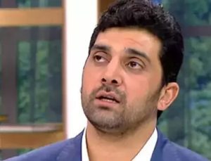 Ünlü şarkıcı Bayhan acı haberi sosyal medyadan duyurdu