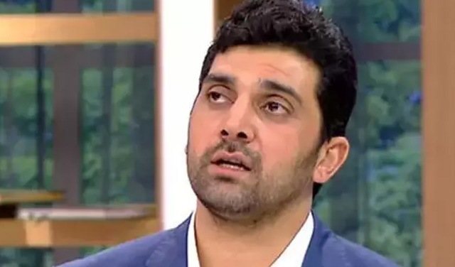 Ünlü şarkıcı Bayhan acı haberi sosyal medyadan duyurdu