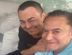 Ünlülere yasa dışı bahis soruşturması! Aralarında Serdar Ortaç ve Mehmet Ali Erbil de var