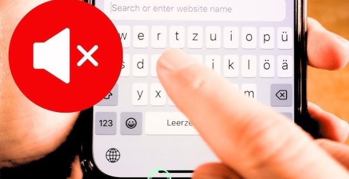 WhatsApp Klavye Sesi Nasıl Kapatılır? Android – iPhone (iOS)