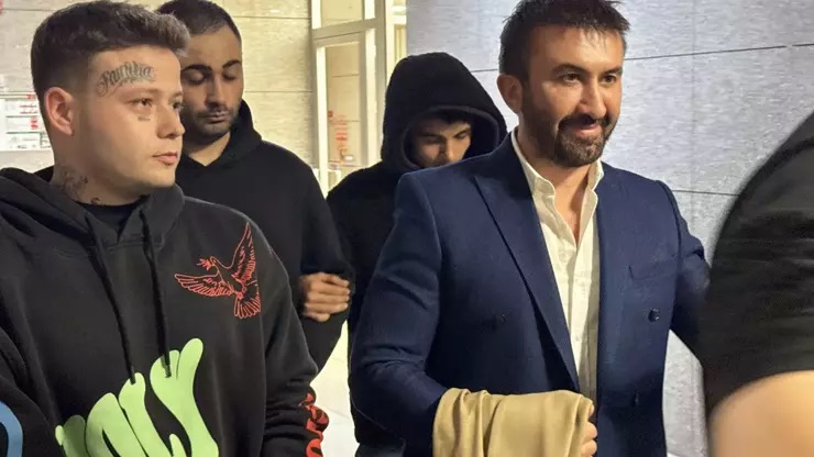 Yasa dışı bahis soruşturmasında 6 şüpheli hakkında yakalama kararı