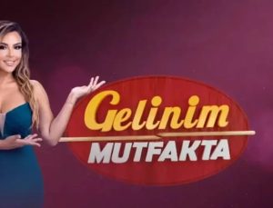 Gelinim Mutfakta 13 Kasım 2024 Sonuçları: Çeyrek Altının Sahibi Belli Oldu!