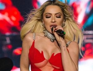 Hadise’nin 2 konserden alacağı ücret dudak uçuklattı!