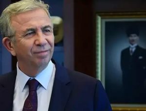 Mansur Yavaş’tan tartışılan konser için açıklama