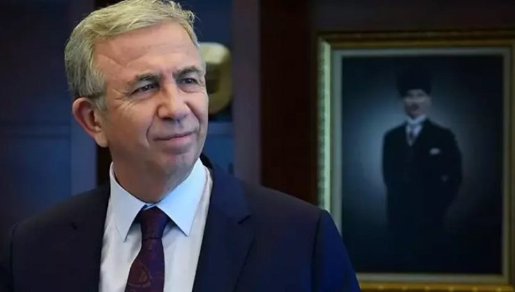 Mansur Yavaş’tan tartışılan konser için açıklama