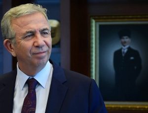 Mansur Yavaş’tan, Ebru Gündeş konseri açıklaması