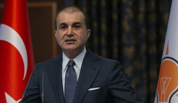 AK Parti iktidarının 22. yılı | Ömer Çelik: Türk siyasi hayatında yeni başlangıç oldu