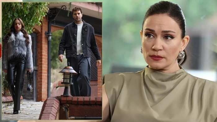 ‘Yalan’ dizisiyle ilgili son dakika gelişme