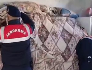 22 İlde DEAŞ’a Ağır Darbe: 182 Şüpheli Yakalandı