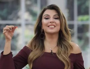 Gelinim Mutfakta Bugün Kim 1. Oldu? Gelinim Mutfakta Çeyrek Altını Kim Aldı? 3 Aralık 2024 Gelinim Mutfakta Puan Durumu