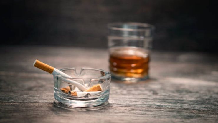 Alkol Ve Sigaraya Zam Yağmuru Başladı!