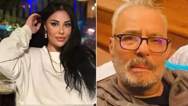 Ameliyat olan Ferdi Tayfur’un küs olduğu kızı Tuğçe Tayfur’dan açıklama