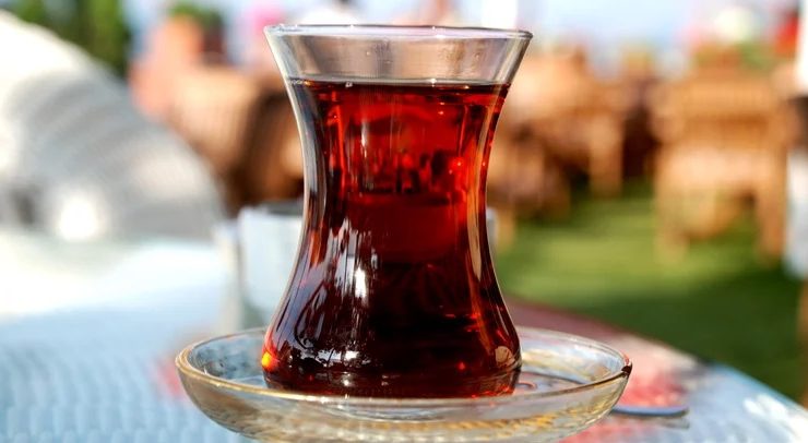 Bakanlık, zehirlenme tehlikesi içeren 4 çay markasını ifşa etti