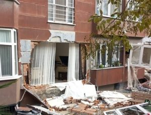 Beylikdüzü’ndeki patlamaya ilişkin Vali Gül’den açıklama