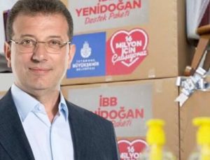 Bir Babadan İmamoğlu’na Teşekkür: İBB’nin Yenidoğan Destek Paketi Takdir Topluyor
