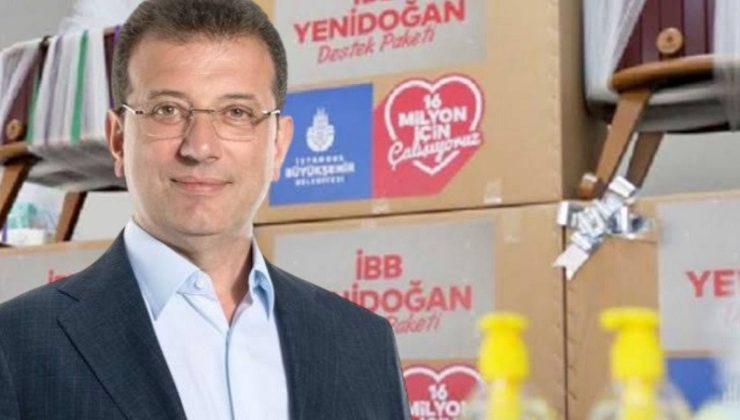 Bir Babadan İmamoğlu’na Teşekkür: İBB’nin Yenidoğan Destek Paketi Takdir Topluyor