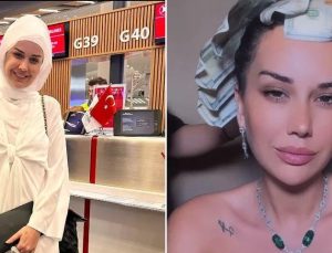 Dilan Polat’a İki Yeni Dava: Adliye Yolu Göründü