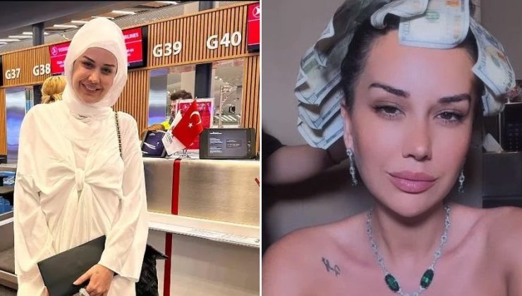 Dilan Polat’a İki Yeni Dava: Adliye Yolu Göründü