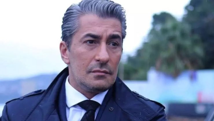 Erkan Petekkaya hangi ünlü diziye dahil oluyor?