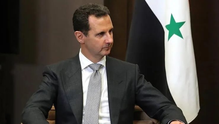 Esad’ın Rusya’ya kaçırdığı para dudak uçuklattı