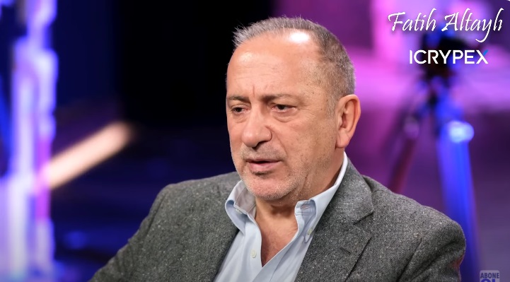Fatih Altaylı’ya yurt dışına çıkış yasağı ve hapis cezası