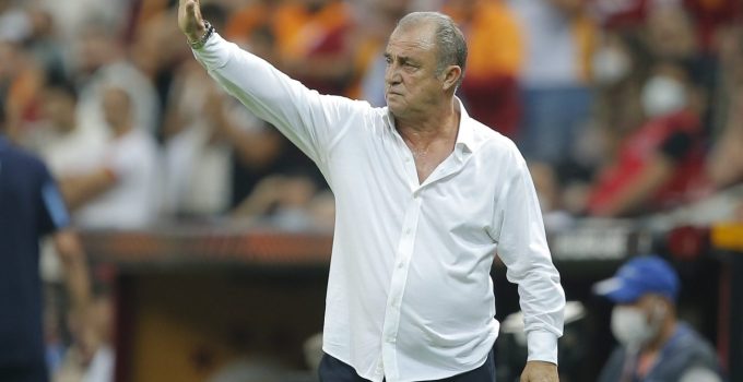 Fatih Terim’in yeni takımı resmen açıklandı!