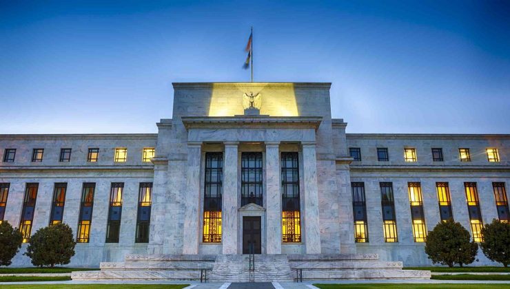 Fed 2024’ün Son Faiz Kararını Açıkladı: Üst Üste Üçüncü İndirim