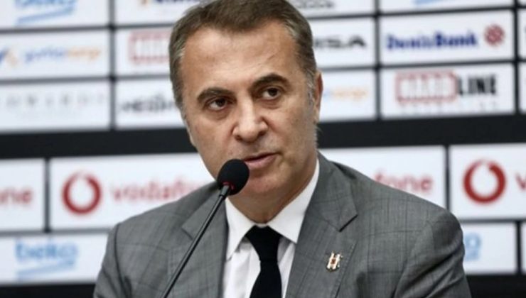 Fikret Orman adaylık için şartını açıkladı!