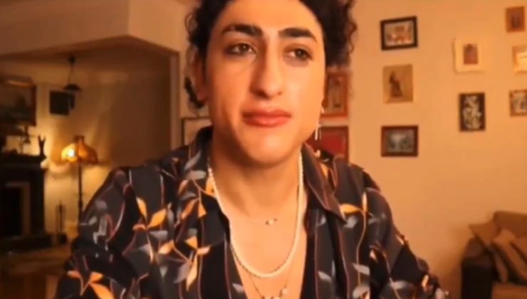 Gaga Bulut hakkında adli soruşturma